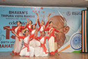 Bhavans Tripura Vidyamandir-Event2